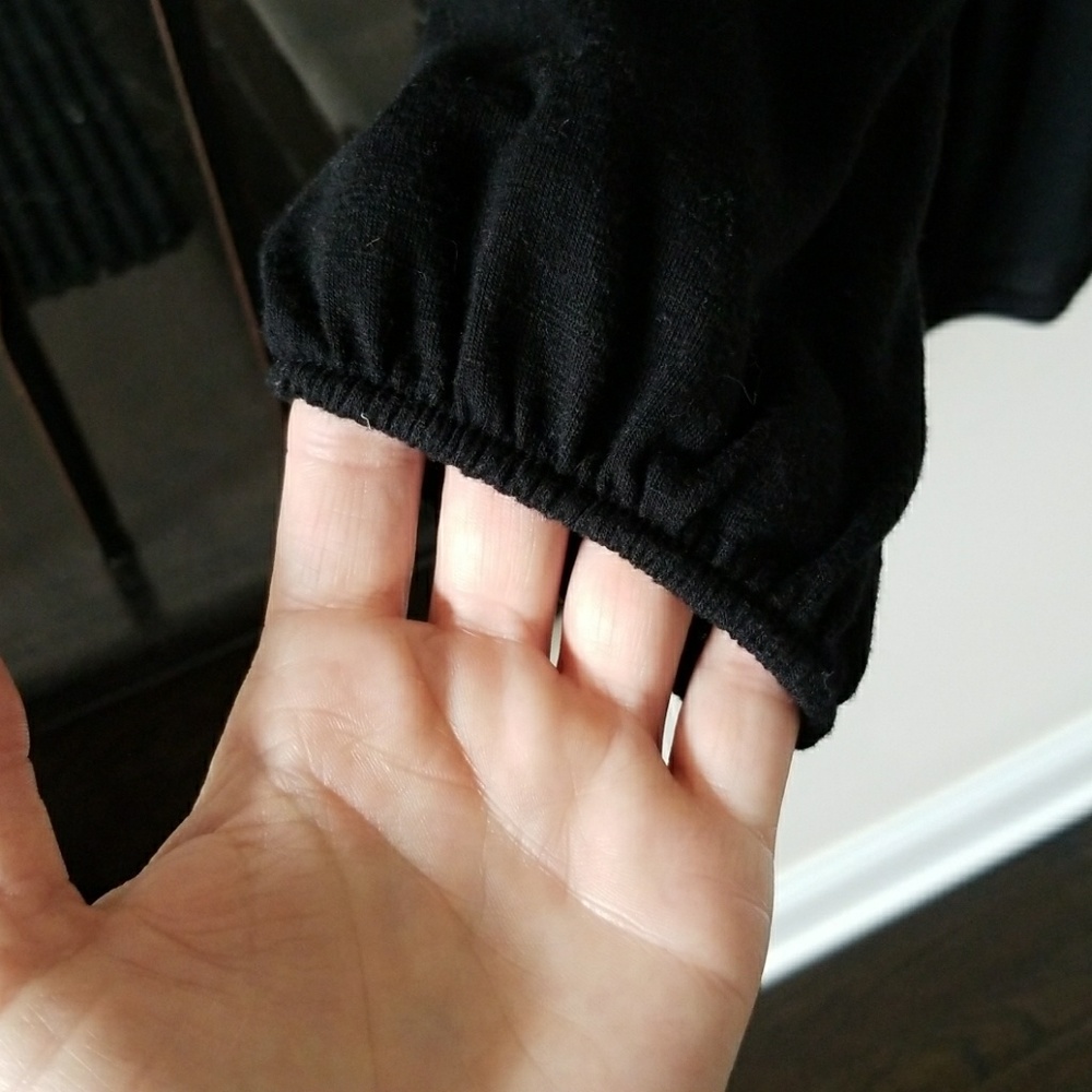 Aztec pattern shirt - Picture 4 of 6